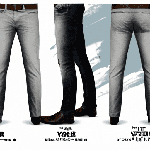 5 Ide Outfit dengan Celana Jeans yang Cocok untuk Acara Kasual Maupun Formal