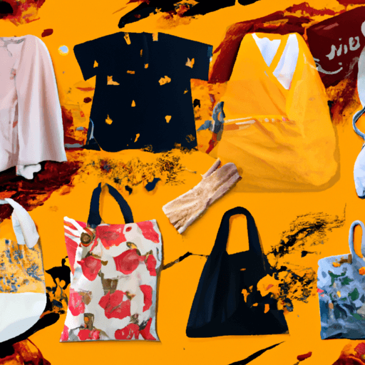 Fashion Aesthetic: Cara Menciptakan Gaya yang Unik dan Personal