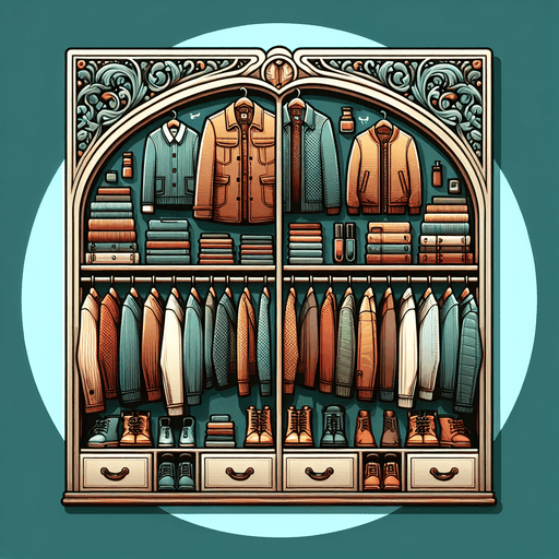 Menata Wardrobe: Kombinasi Outer dan Warna Outfit yang Wajib Anda Coba