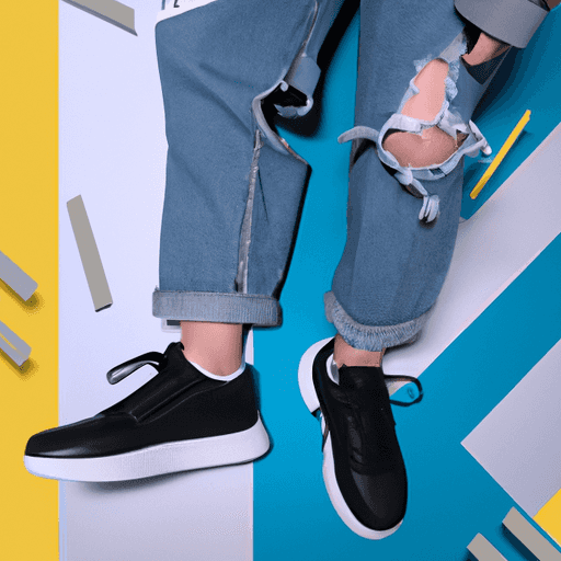 Streetwear Look: Cara Memadukan Celana Jeans dengan Sneakers dan Aksesoris